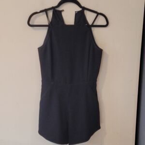 IRO ROMPER PERFECT CONDITION Size 34